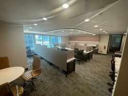 The Octagon (D1), Office #608143561